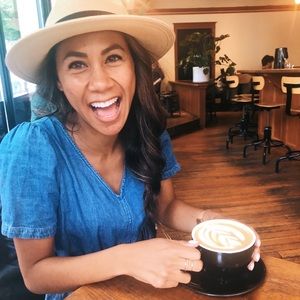 Meet your Posher, Chante